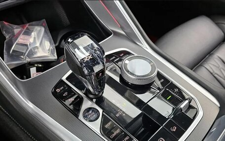 BMW X6, 2023 год, 8 415 000 рублей, 12 фотография