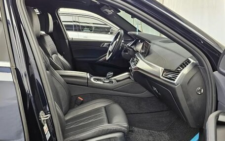 BMW X6, 2023 год, 8 415 000 рублей, 10 фотография