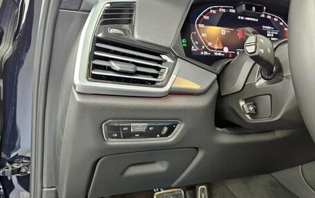 BMW X6, 2023 год, 8 415 000 рублей, 13 фотография