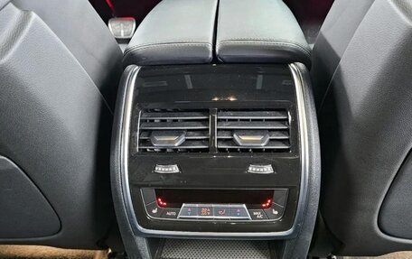 BMW X6, 2023 год, 8 415 000 рублей, 14 фотография