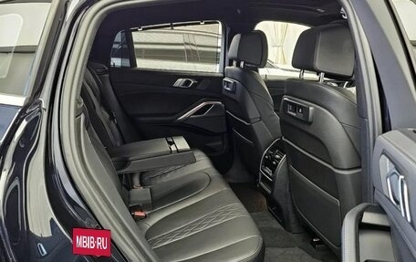 BMW X6, 2023 год, 8 415 000 рублей, 11 фотография