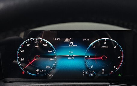 Mercedes-Benz GLB, 2022 год, 3 590 111 рублей, 4 фотография