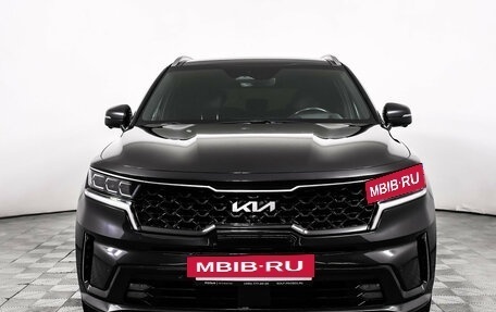 KIA Sorento IV, 2022 год, 3 715 000 рублей, 2 фотография