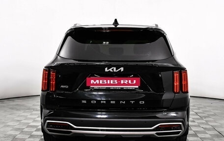 KIA Sorento IV, 2022 год, 3 715 000 рублей, 6 фотография