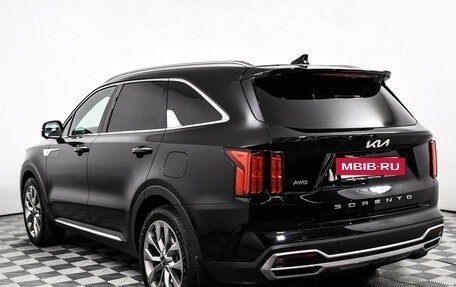 KIA Sorento IV, 2022 год, 3 715 000 рублей, 7 фотография