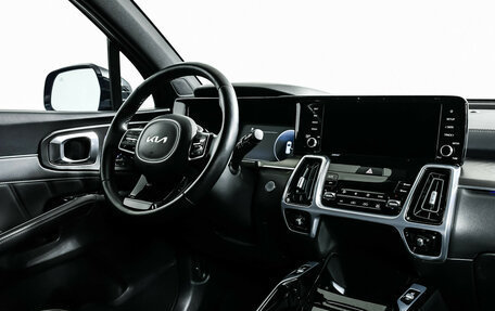 KIA Sorento IV, 2022 год, 3 715 000 рублей, 9 фотография