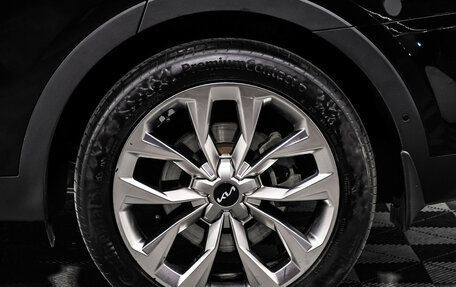 KIA Sorento IV, 2022 год, 3 715 000 рублей, 17 фотография