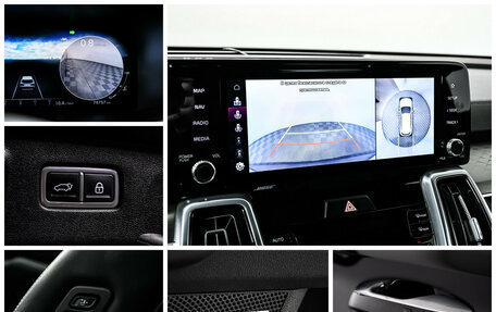 KIA Sorento IV, 2022 год, 3 715 000 рублей, 18 фотография