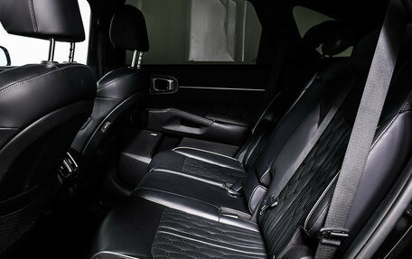 KIA Sorento IV, 2022 год, 3 715 000 рублей, 14 фотография