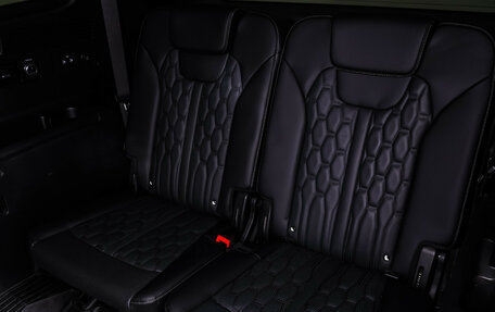 KIA Sorento IV, 2022 год, 3 715 000 рублей, 15 фотография