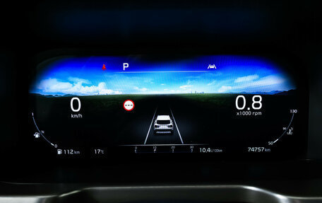 KIA Sorento IV, 2022 год, 3 715 000 рублей, 10 фотография