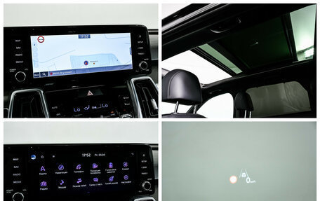 KIA Sorento IV, 2022 год, 3 715 000 рублей, 21 фотография