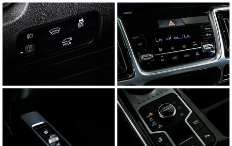 KIA Sorento IV, 2022 год, 3 715 000 рублей, 20 фотография