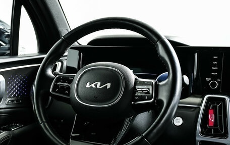 KIA Sorento IV, 2022 год, 3 715 000 рублей, 12 фотография