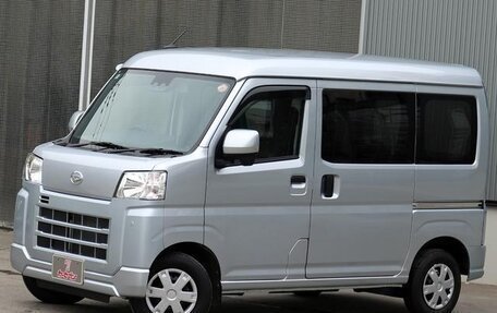 Daihatsu Hijet, 2023 год, 790 000 рублей, 2 фотография