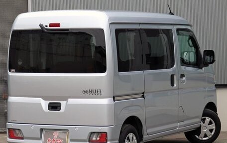 Daihatsu Hijet, 2023 год, 790 000 рублей, 6 фотография