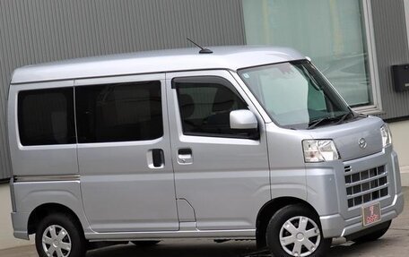 Daihatsu Hijet, 2023 год, 790 000 рублей, 4 фотография