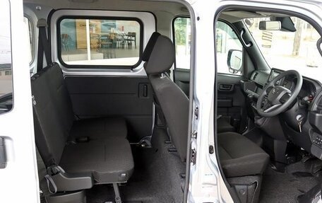 Daihatsu Hijet, 2023 год, 790 000 рублей, 11 фотография