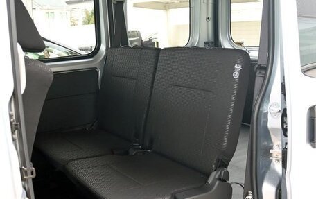 Daihatsu Hijet, 2023 год, 790 000 рублей, 10 фотография