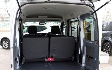 Daihatsu Hijet, 2023 год, 790 000 рублей, 21 фотография