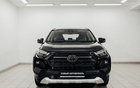 Toyota RAV4, 2026 год, 4 600 000 рублей, 2 фотография