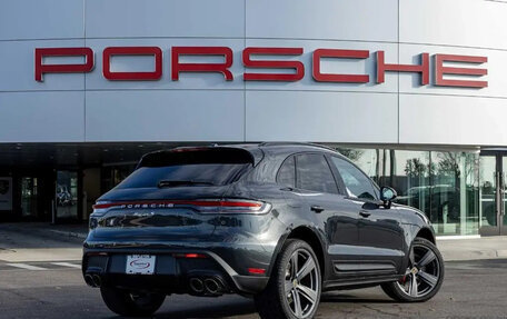 Porsche Macan I рестайлинг, 2026 год, 11 000 000 рублей, 2 фотография