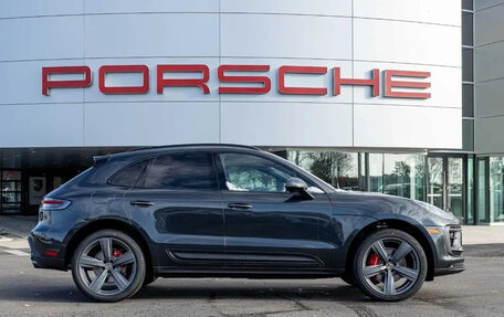 Porsche Macan I рестайлинг, 2026 год, 11 000 000 рублей, 8 фотография