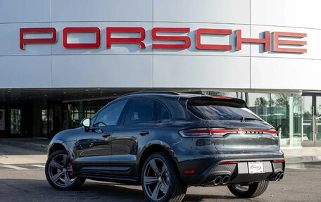 Porsche Macan I рестайлинг, 2026 год, 11 000 000 рублей, 4 фотография