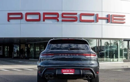 Porsche Macan I рестайлинг, 2026 год, 11 000 000 рублей, 7 фотография