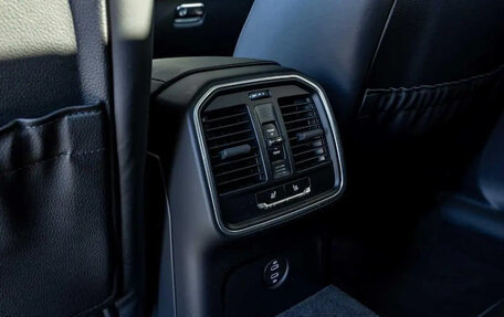 Porsche Macan I рестайлинг, 2026 год, 11 000 000 рублей, 12 фотография