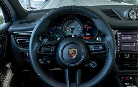 Porsche Macan I рестайлинг, 2026 год, 11 000 000 рублей, 21 фотография