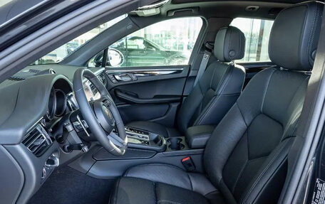 Porsche Macan I рестайлинг, 2026 год, 11 000 000 рублей, 19 фотография