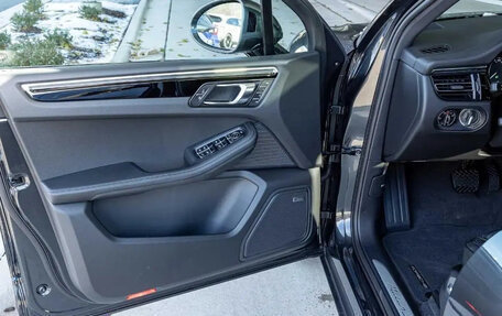 Porsche Macan I рестайлинг, 2026 год, 11 000 000 рублей, 18 фотография