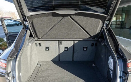 Porsche Macan I рестайлинг, 2026 год, 11 000 000 рублей, 17 фотография