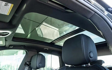 Porsche Macan I рестайлинг, 2026 год, 11 000 000 рублей, 23 фотография