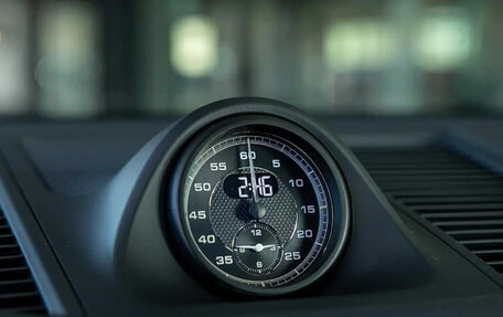 Porsche Macan I рестайлинг, 2026 год, 11 000 000 рублей, 22 фотография