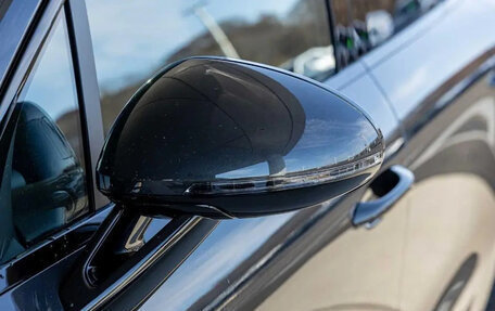 Porsche Macan I рестайлинг, 2026 год, 11 000 000 рублей, 20 фотография