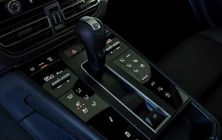 Porsche Macan I рестайлинг, 2026 год, 11 000 000 рублей, 13 фотография