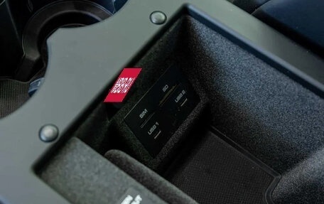 Porsche Macan I рестайлинг, 2026 год, 11 000 000 рублей, 14 фотография