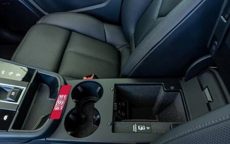 Porsche Macan I рестайлинг, 2026 год, 11 000 000 рублей, 15 фотография