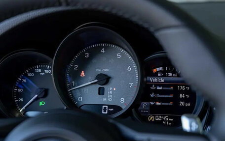 Porsche Macan I рестайлинг, 2026 год, 11 000 000 рублей, 25 фотография