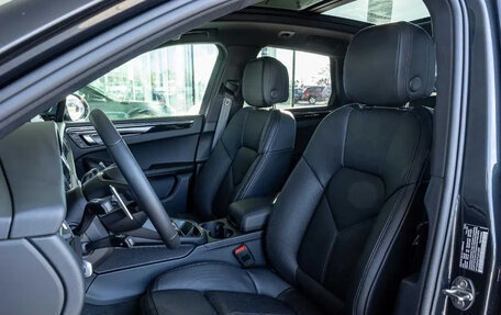 Porsche Macan I рестайлинг, 2026 год, 11 000 000 рублей, 24 фотография