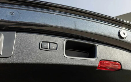 Porsche Macan I рестайлинг, 2026 год, 11 000 000 рублей, 34 фотография