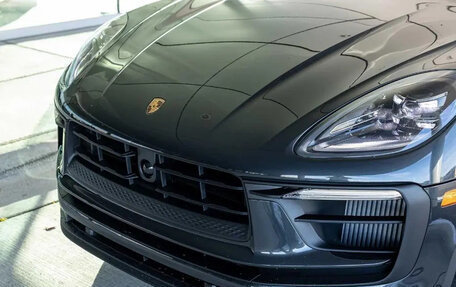 Porsche Macan I рестайлинг, 2026 год, 11 000 000 рублей, 26 фотография