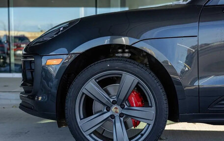 Porsche Macan I рестайлинг, 2026 год, 11 000 000 рублей, 35 фотография