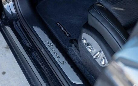 Porsche Macan I рестайлинг, 2026 год, 11 000 000 рублей, 33 фотография