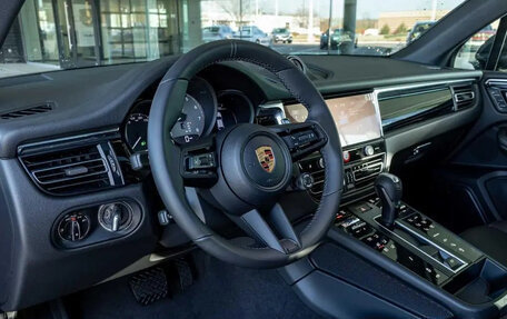 Porsche Macan I рестайлинг, 2026 год, 11 000 000 рублей, 30 фотография