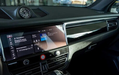 Porsche Macan I рестайлинг, 2026 год, 11 000 000 рублей, 31 фотография