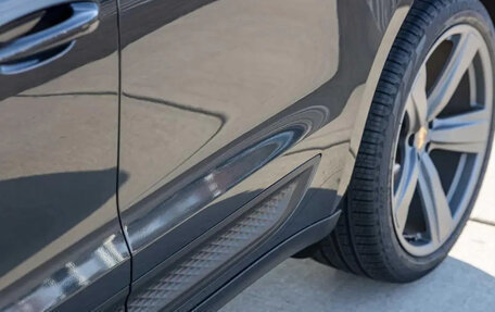 Porsche Macan I рестайлинг, 2026 год, 11 000 000 рублей, 29 фотография