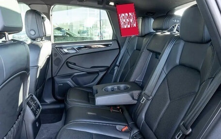 Porsche Macan I рестайлинг, 2026 год, 11 000 000 рублей, 27 фотография